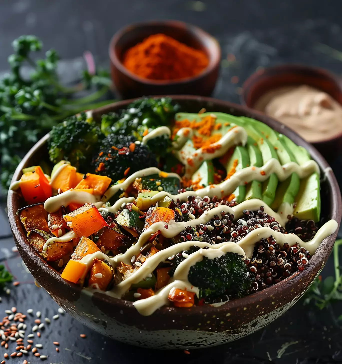 Restauration rapide gourmande à Paris